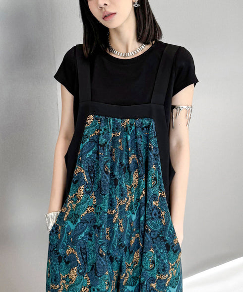French Sleeve Top